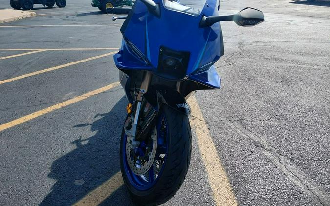 2027 Yamaha YZF-R9