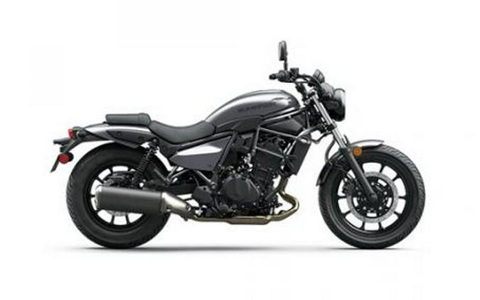 2024 Kawasaki [Arriving Soon] Eliminator ABS