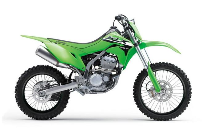 2024 Kawasaki KLX®300R