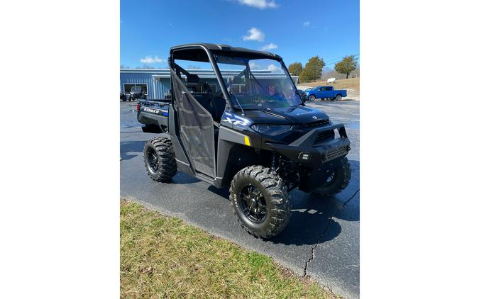 2024 Polaris Industries Ranger XP® 1000 Premium