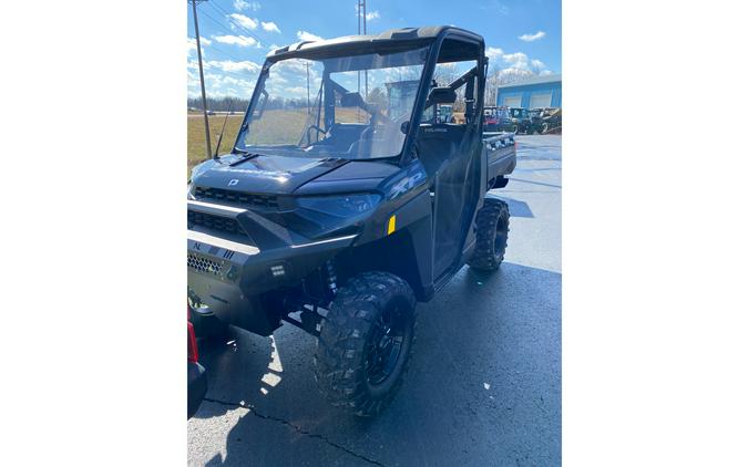 2024 Polaris Industries Ranger XP® 1000 Premium