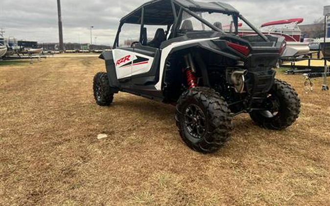 2024 Polaris RZR XP 4 1000 Sport