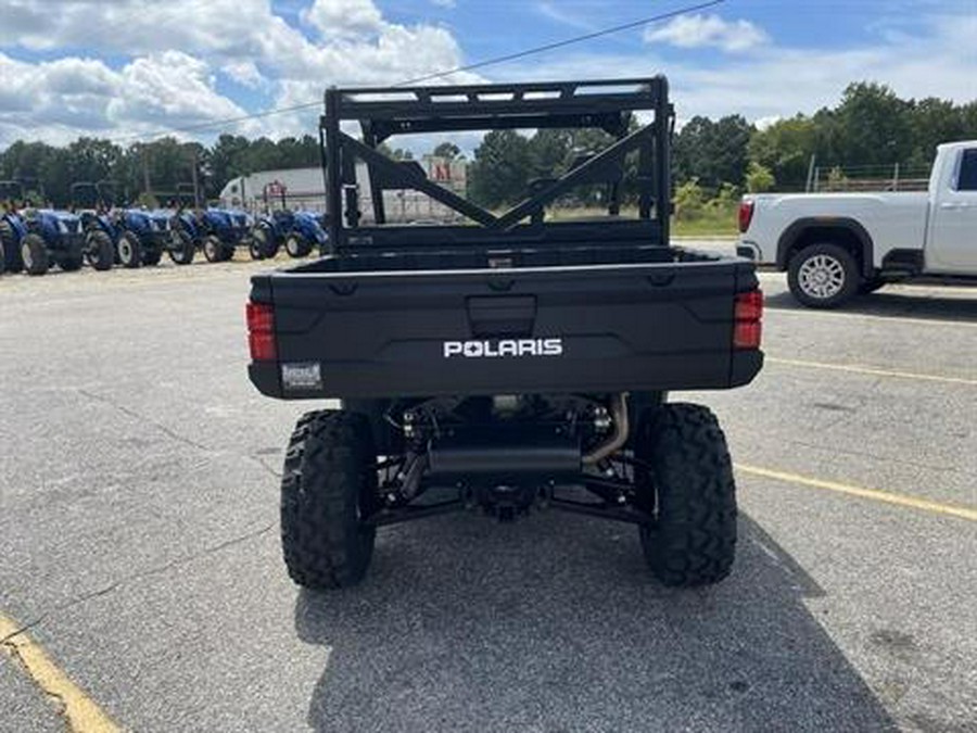 2024 Polaris Ranger 1000 Premium