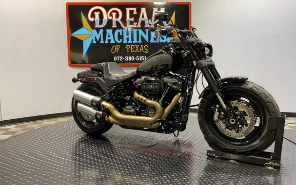 2022 Harley-Davidson® FXFBS - Fat Bob® 114