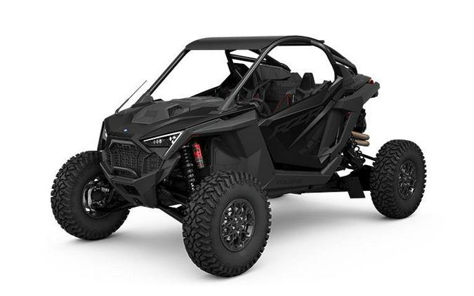 2023 Polaris Industries RZR Pro R Ultimate Stealth Black