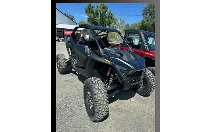 2023 Polaris Industries RZR Pro R Ultimate Stealth Black