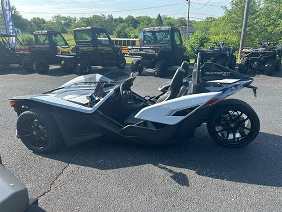 2024 Slingshot Slingshot SLR