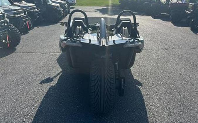 2024 Slingshot Slingshot SLR