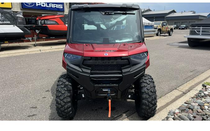 2025 Polaris Industries RANGER CREW XP 1000 NORTHSTAR ULTIMATE