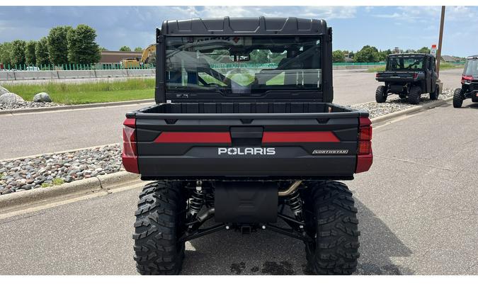 2025 Polaris Industries RANGER CREW XP 1000 NORTHSTAR ULTIMATE