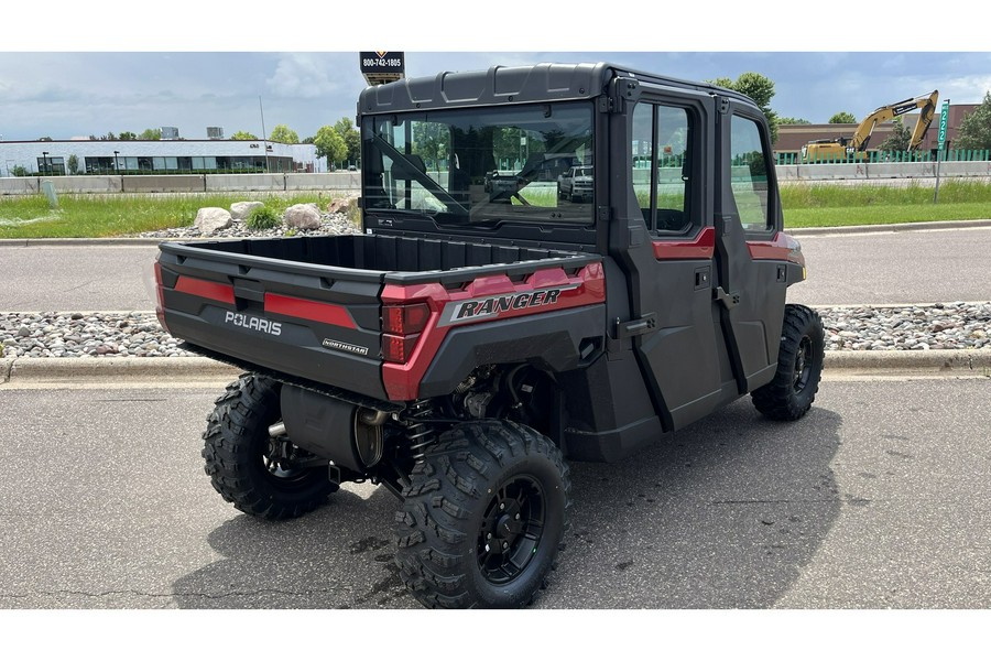 2025 Polaris Industries RANGER CREW XP 1000 NORTHSTAR ULTIMATE