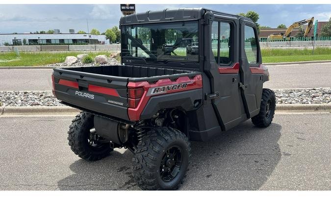 2025 Polaris Industries RANGER CREW XP 1000 NORTHSTAR ULTIMATE