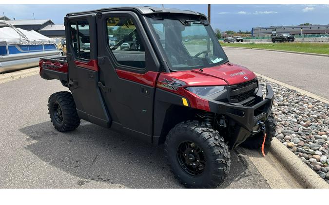 2025 Polaris Industries RANGER CREW XP 1000 NORTHSTAR ULTIMATE