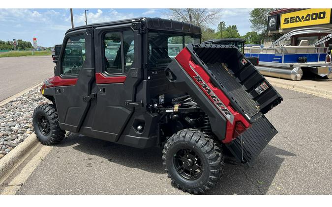 2025 Polaris Industries RANGER CREW XP 1000 NORTHSTAR ULTIMATE