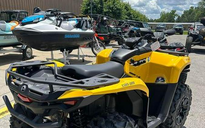 2024 Can-Am® Outlander XT 700