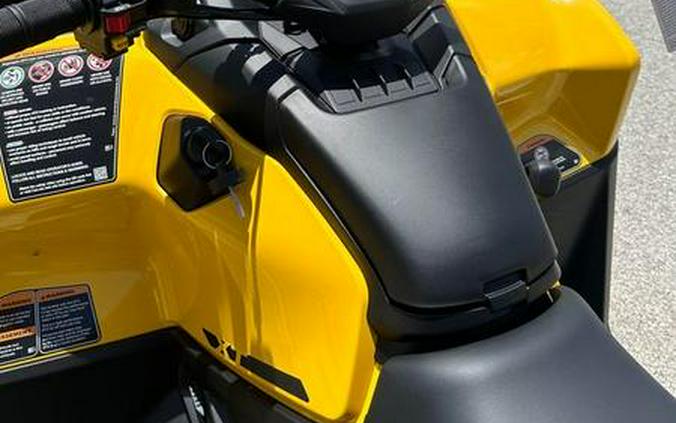 2024 Can-Am® Outlander XT 700