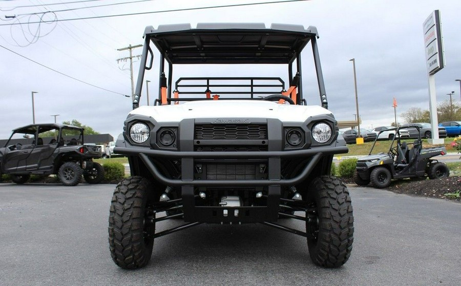 2025 Kawasaki Mule™ PRO-DXT™ FE EPS