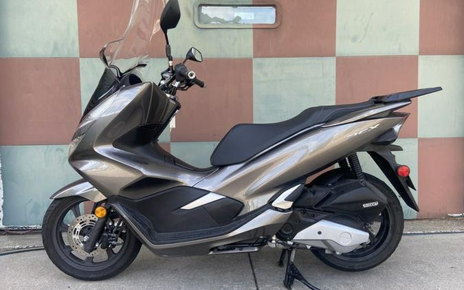 2019 Honda PCX 150