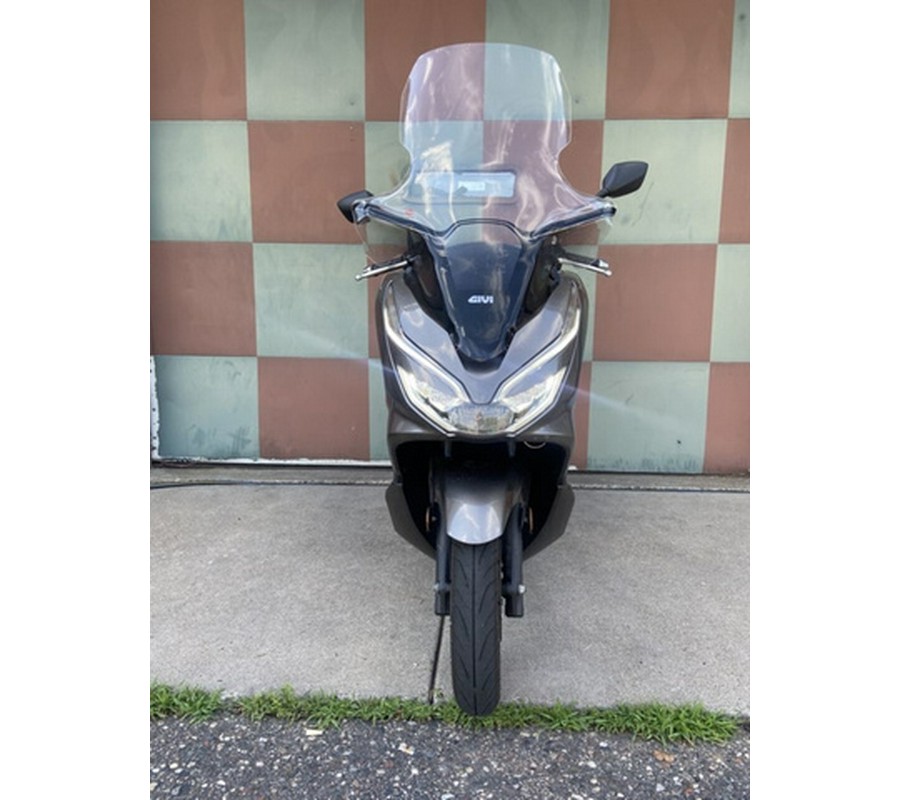 2019 Honda PCX 150