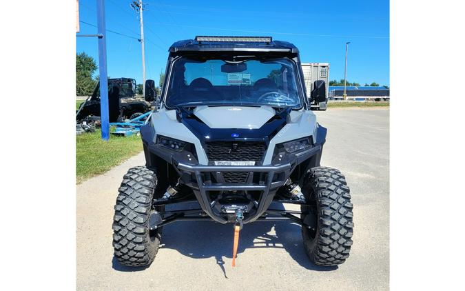 2023 Polaris Industries GENERAL XP 1000 Ultimate Avalanche Gray