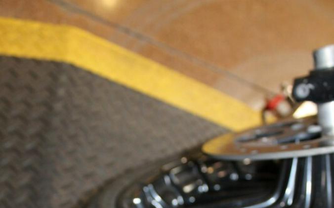 Harley-Davidson Road King Special 2018 FLHRXS 654865A BLACK