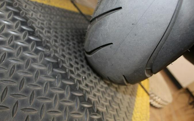 Harley-Davidson Road King Special 2018 FLHRXS 654865A BLACK