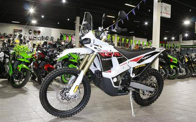 2024 KOVE USA 450 RALLY HIGH STREET LEGAL