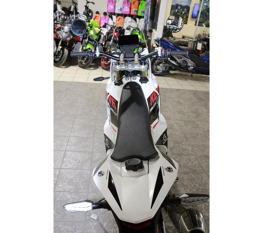 2024 KOVE USA 450 RALLY HIGH STREET LEGAL