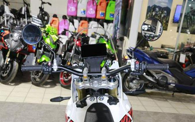 2024 KOVE USA 450 RALLY HIGH STREET LEGAL