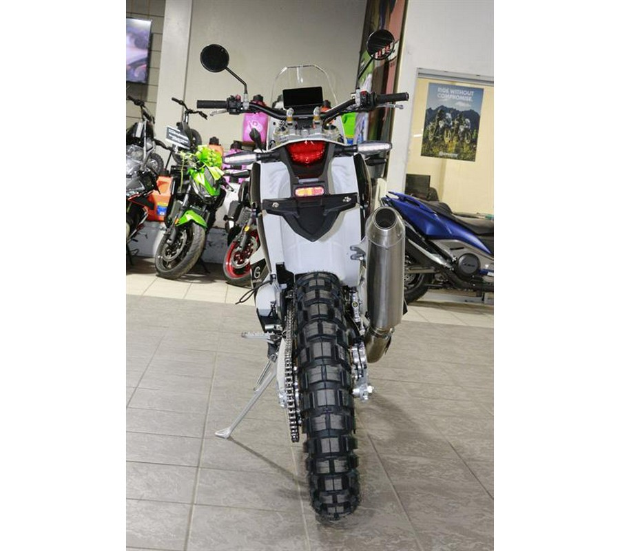 2024 KOVE USA 450 RALLY HIGH STREET LEGAL