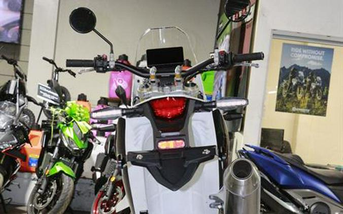 2024 KOVE USA 450 RALLY HIGH STREET LEGAL