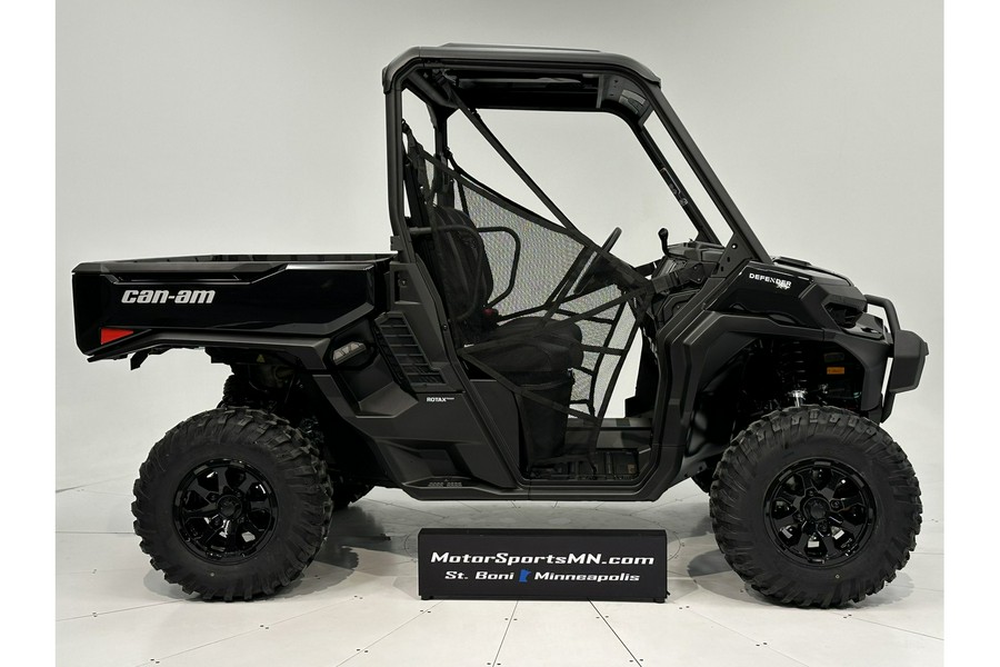 2026 Can-Am Defender XT HD11
