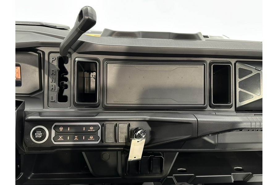 2026 Can-Am Defender XT HD11