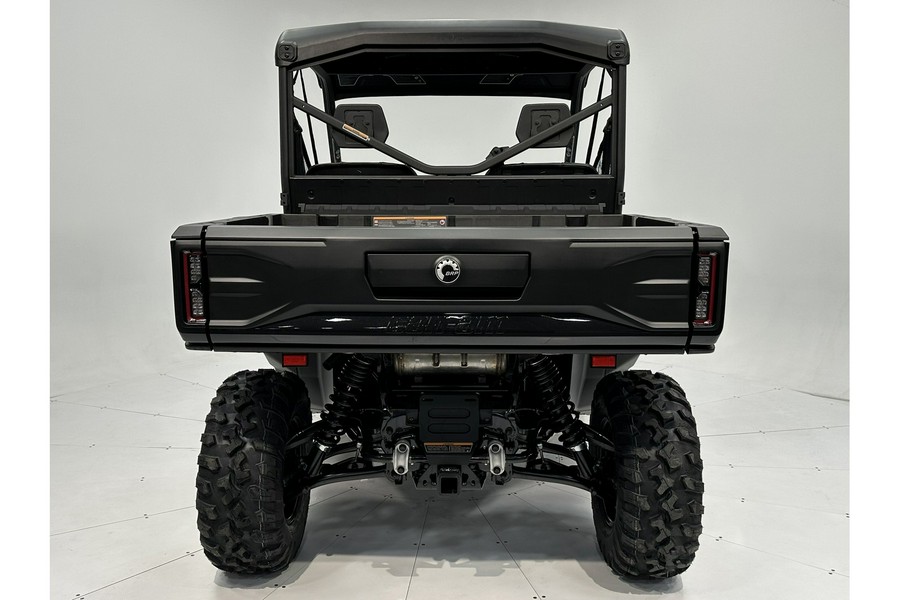 2026 Can-Am Defender XT HD11