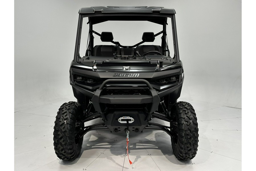2026 Can-Am Defender XT HD11