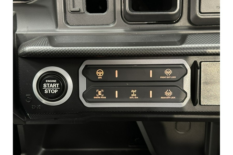 2026 Can-Am Defender XT HD11