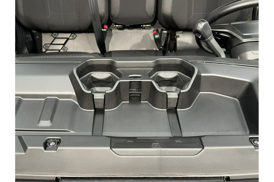 2026 Can-Am Defender XT HD11