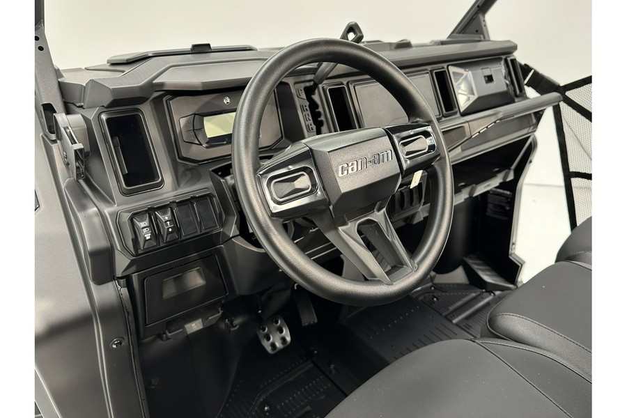 2026 Can-Am Defender XT HD11