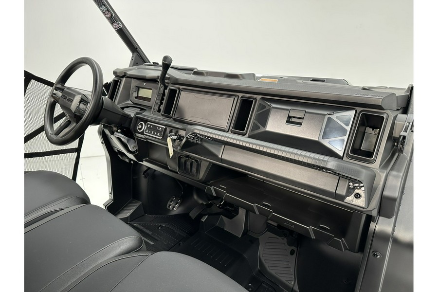 2026 Can-Am Defender XT HD11