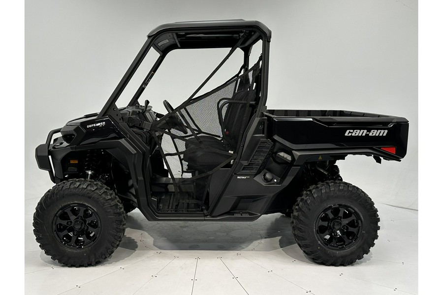 2026 Can-Am Defender XT HD11