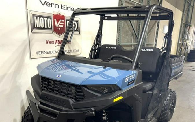 2026 Polaris Ranger SP 570 Premium