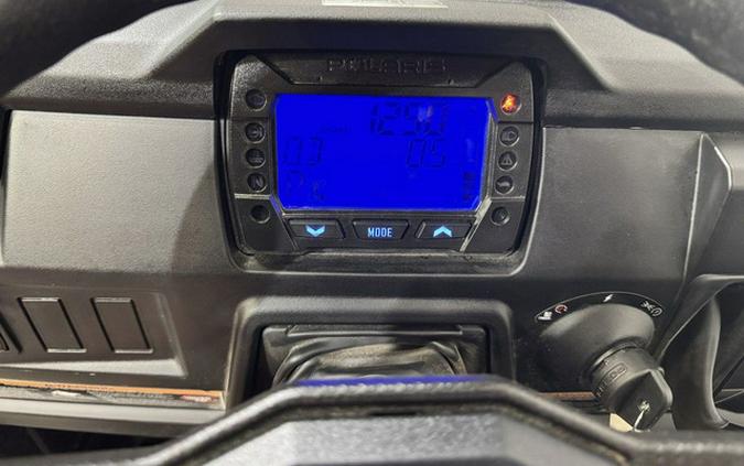 2026 Polaris Ranger SP 570 Premium