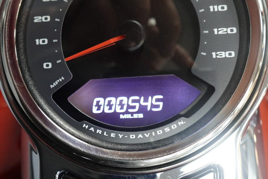 2024 Harley-Davidson Fat Boy 114