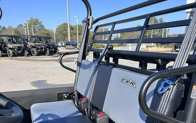 2026 Kawasaki Mule PRO-FXR™ 1000