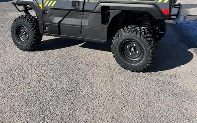 2026 Kawasaki Mule PRO-FXR™ 1000