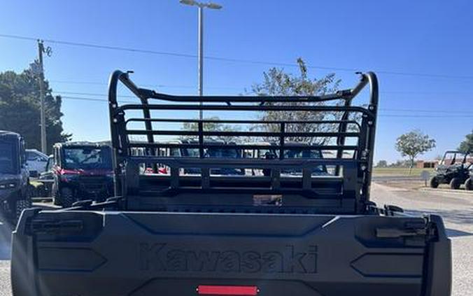2026 Kawasaki Mule PRO-FXR™ 1000