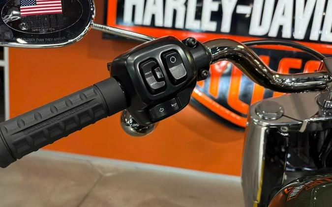 2026 Harley-Davidson® FLFB - Fat Boy®