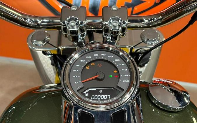 2026 Harley-Davidson® FLFB - Fat Boy®