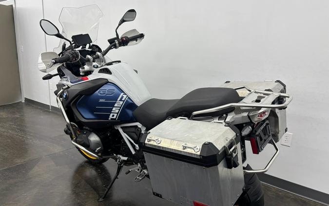 2024 BMW R 1250 GS Adventure