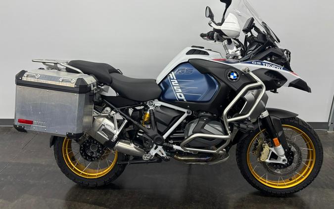 2024 BMW R 1250 GS Adventure
